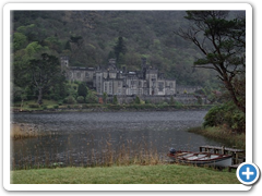 kylemore abbey